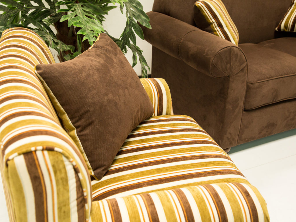 La Empresa Muebles Encina