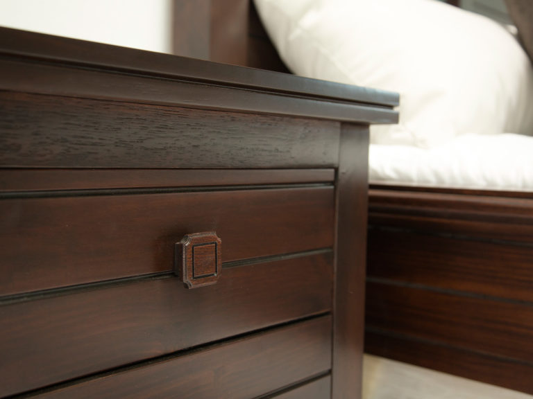 La Empresa Muebles Encina